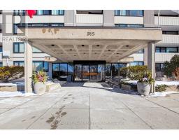 1412 - 265 POULIN AVENUE, Ottawa, Ontario