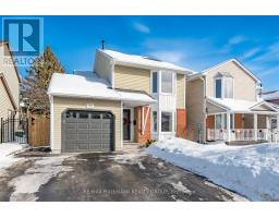 70 MELANIE CRESCENT, Ottawa, Ontario