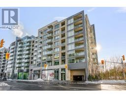 308 - 108 RICHMOND ROAD, Ottawa, Ontario