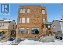 1 - 137 MARQUETTE AVENUE, Ottawa, Ontario