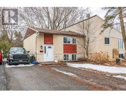 B - 146 ROTHESAY DRIVE, Ottawa, Ontario