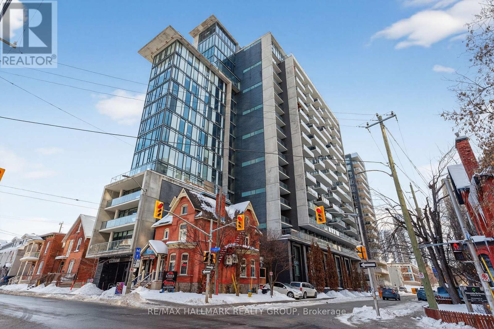 711 - 224 LYON STREET N, Ottawa, Ontario