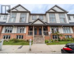 309 GALSTON PRIVATE, Ottawa, Ontario