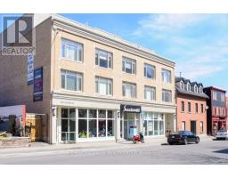 10 - 202 ST PATRICK STREET, Ottawa, Ontario