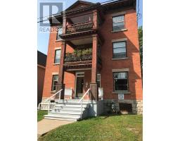 6 - 421 LISGAR STREET, Ottawa, Ontario