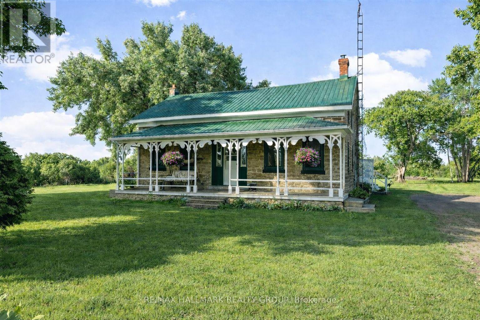 2337 HARLEM ROAD, Rideau Lakes, Ontario