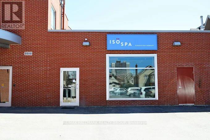 5 - 464 BANK STREET, Ottawa, Ontario