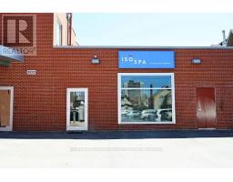 5 - 464 BANK STREET, Ottawa, Ontario