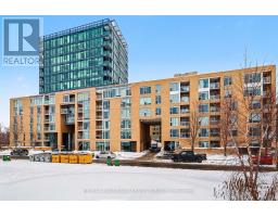 510 - 250 LETT STREET, Ottawa, Ontario