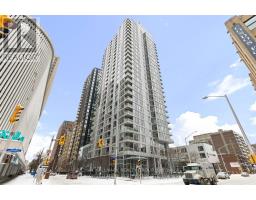 408 - 179 METCALFE STREET, Ottawa, Ontario