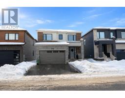 66 NARROWS PLACE, Ottawa, Ontario