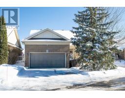 8 WATERFORD WAY, Ottawa, Ontario