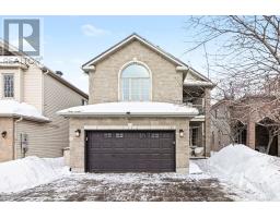 241 TRAIL SIDE CIRCLE, Ottawa, Ontario