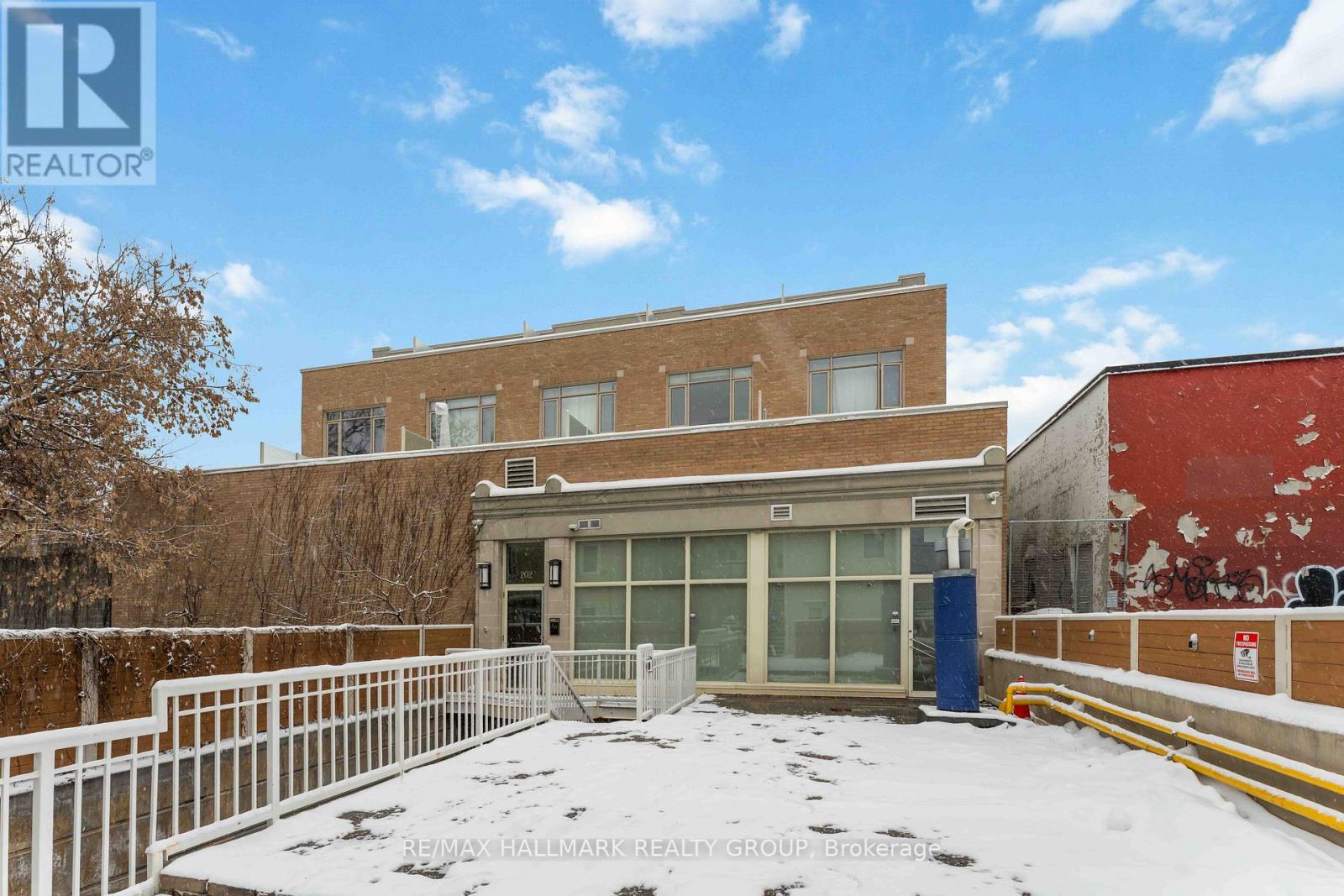 15 - 202 ST PATRICK STREET, Ottawa, Ontario