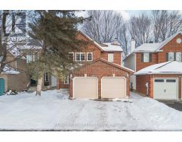 60 IPSWICH TERRACE, Ottawa, Ontario