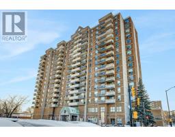 506 - 200 LAFONTAINE AVENUE, Ottawa, Ontario