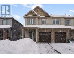 940 KILBIRNIE DRIVE, Ottawa, Ontario