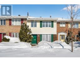 111 - 1061 MEADOWLANDS DRIVE, Ottawa, Ontario