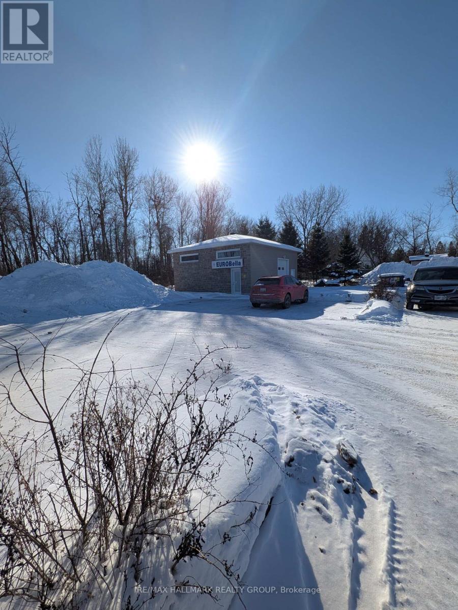 5 - 4110 ALBION ROAD, Ottawa, Ontario