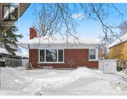 1530 WEYBURN STREET, Ottawa, Ontario