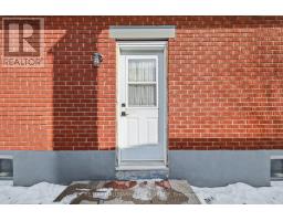 B - 1307 VANCOUVER AVENUE, Ottawa, Ontario