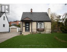 929 MERIVALE ROAD, Ottawa, Ontario