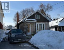 538 BROADHEAD AVENUE, Ottawa, Ontario