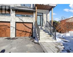 B - BASEMENT UNIT - 78 BURNETT'S GROVE CIRCLE, Ottawa, Ontario