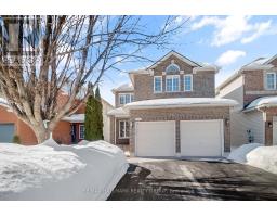 45 RIALTO WAY, Ottawa, Ontario