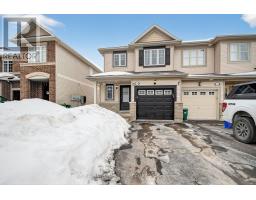 164 TRAIL SIDE CIRCLE, Ottawa, Ontario