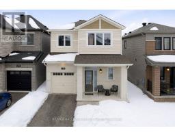 120 LYNN COULTER STREET, Ottawa, Ontario