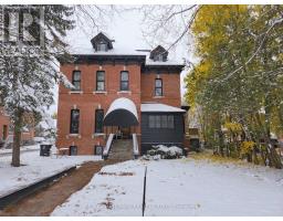 460 WILBROD STREET, Ottawa, Ontario