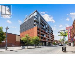 390 BANK STREET, Ottawa, Ontario