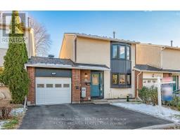 51 - 1803 LAMOUREUX DRIVE, Ottawa, Ontario
