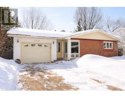 2036 KINGS GROVE CRESCENT, Ottawa, Ontario