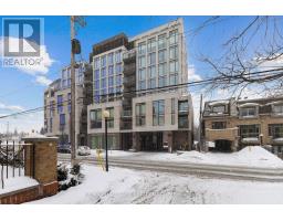 418 - 411 MACKAY STREET, Ottawa, Ontario