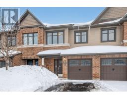 205 MANCINI WAY, Ottawa, Ontario