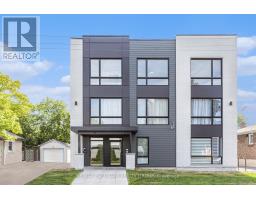 391 DIEPPE STREET, Ottawa, Ontario