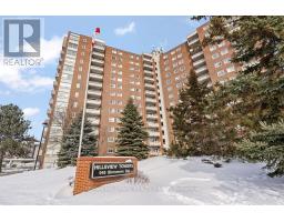 502 - 915 ELMSMERE ROAD, Ottawa, Ontario