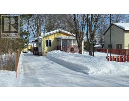 266 BALDWIN STREET, Ottawa, Ontario