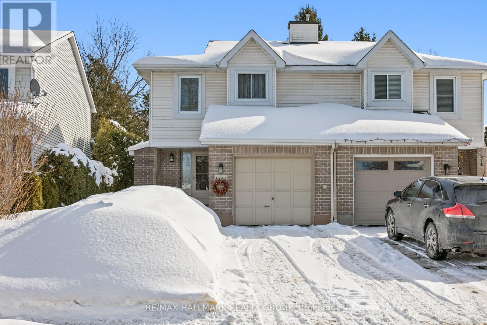 A - 176 SHERWAY DRIVE, Ottawa, Ontario