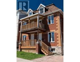 261 SOMERSET STREET E, Ottawa, Ontario