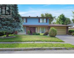1712 PLAYFAIR DRIVE, Ottawa, Ontario