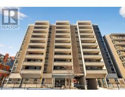 705 - 141 SOMERSET STREET W, Ottawa, Ontario
