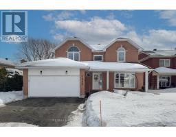 1660 COUNTRY WALK DRIVE, Ottawa, Ontario
