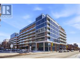 548 - 340 MCLEOD STREET, Ottawa, Ontario