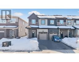 562 CLEMENCY CRESCENT, Ottawa, Ontario