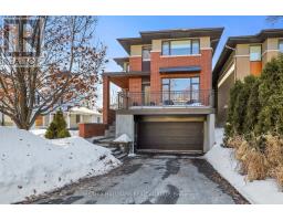 556 EDISON AVENUE, Ottawa, Ontario