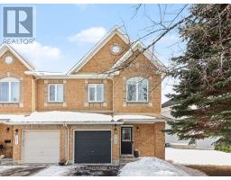 2229 BROCKSTONE CRESCENT, Ottawa, Ontario