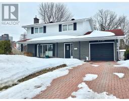2706 HICKSON CRESCENT, Ottawa, Ontario